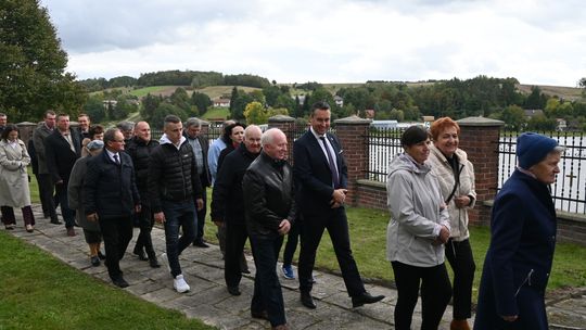 400-lecie parafii w Gorzkowie. Uroczystej sumie przewodniczył abp Stanisław Budzik [GALERIA ZDJĘĆ]