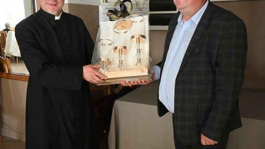 400-lecie parafii w Gorzkowie. Uroczystej sumie przewodniczył abp Stanisław Budzik [GALERIA ZDJĘĆ]