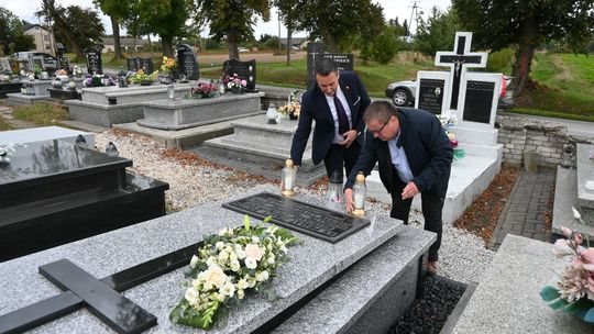 400-lecie parafii w Gorzkowie. Uroczystej sumie przewodniczył abp Stanisław Budzik [GALERIA ZDJĘĆ]