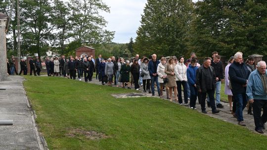 400-lecie parafii w Gorzkowie. Uroczystej sumie przewodniczył abp Stanisław Budzik [GALERIA ZDJĘĆ]