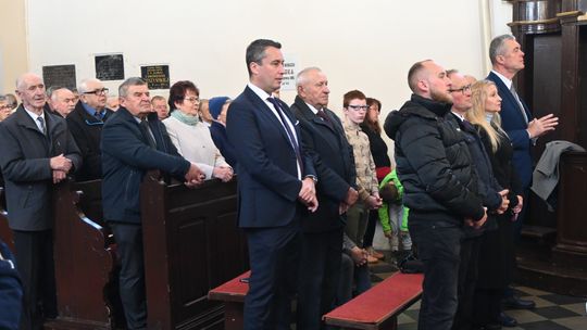 400-lecie parafii w Gorzkowie. Uroczystej sumie przewodniczył abp Stanisław Budzik [GALERIA ZDJĘĆ]