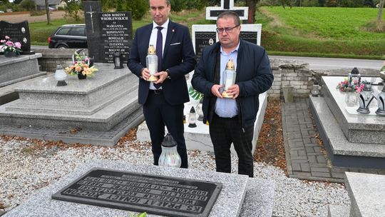 400-lecie parafii w Gorzkowie. Uroczystej sumie przewodniczył abp Stanisław Budzik [GALERIA ZDJĘĆ]