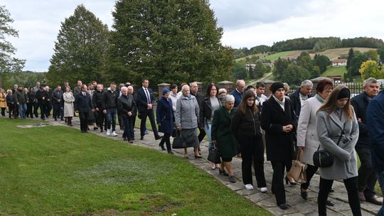 400-lecie parafii w Gorzkowie. Uroczystej sumie przewodniczył abp Stanisław Budzik [GALERIA ZDJĘĆ]