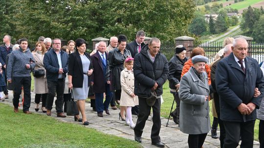 400-lecie parafii w Gorzkowie. Uroczystej sumie przewodniczył abp Stanisław Budzik [GALERIA ZDJĘĆ]