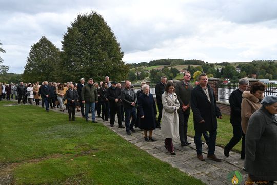 400-lecie parafii w Gorzkowie. Uroczystej sumie przewodniczył abp Stanisław Budzik [GALERIA ZDJĘĆ]