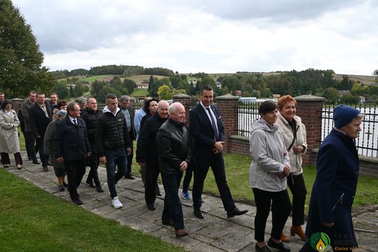 400-lecie parafii w Gorzkowie. Uroczystej sumie przewodniczył abp Stanisław Budzik [GALERIA ZDJĘĆ]