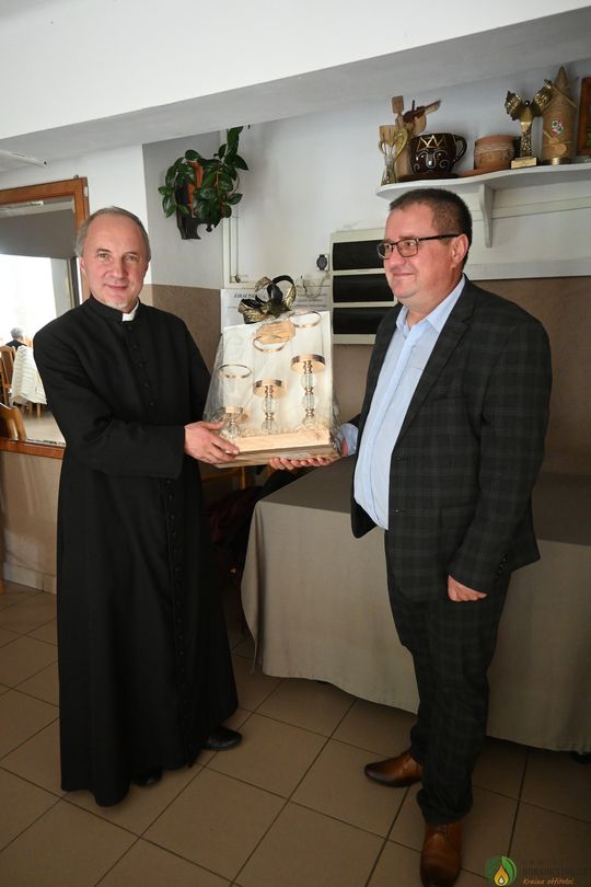 400-lecie parafii w Gorzkowie. Uroczystej sumie przewodniczył abp Stanisław Budzik [GALERIA ZDJĘĆ]