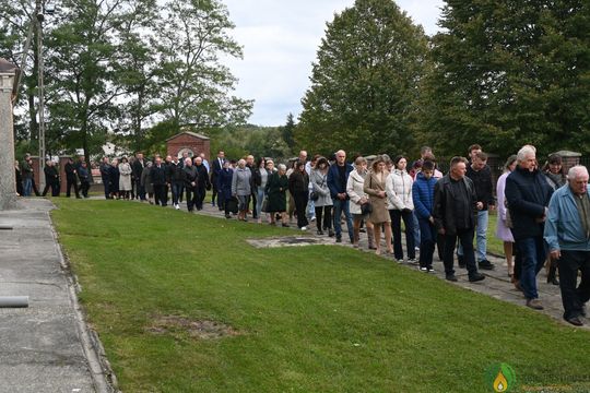 400-lecie parafii w Gorzkowie. Uroczystej sumie przewodniczył abp Stanisław Budzik [GALERIA ZDJĘĆ]