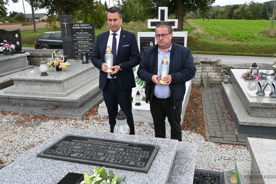 400-lecie parafii w Gorzkowie. Uroczystej sumie przewodniczył abp Stanisław Budzik [GALERIA ZDJĘĆ]