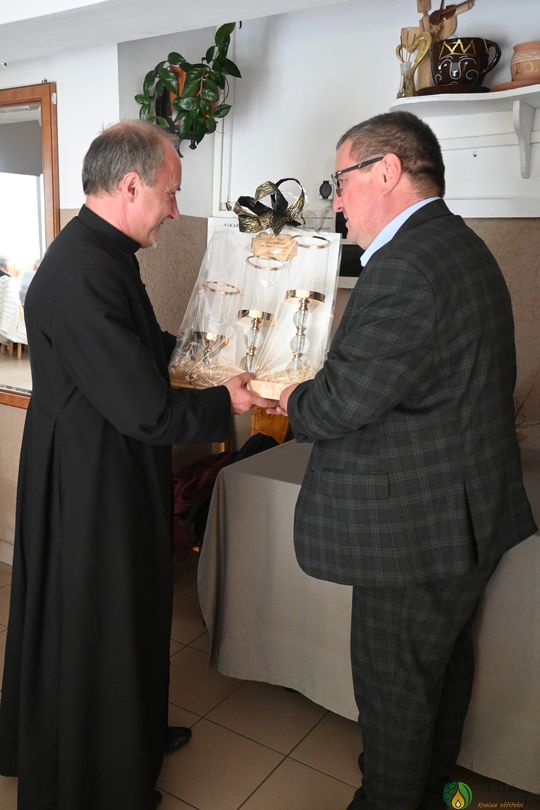 400-lecie parafii w Gorzkowie. Uroczystej sumie przewodniczył abp Stanisław Budzik [GALERIA ZDJĘĆ]