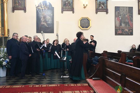 400-lecie parafii w Gorzkowie. Uroczystej sumie przewodniczył abp Stanisław Budzik [GALERIA ZDJĘĆ]