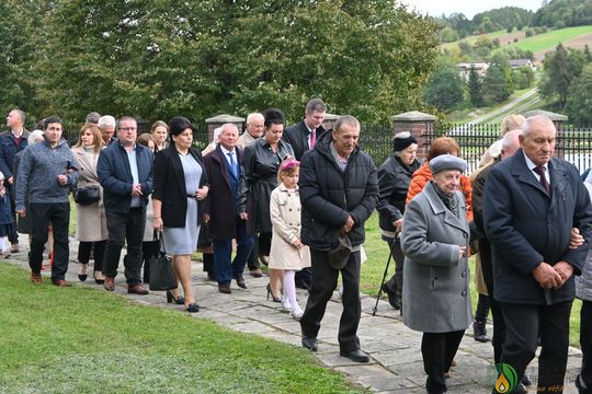 400-lecie parafii w Gorzkowie. Uroczystej sumie przewodniczył abp Stanisław Budzik [GALERIA ZDJĘĆ]