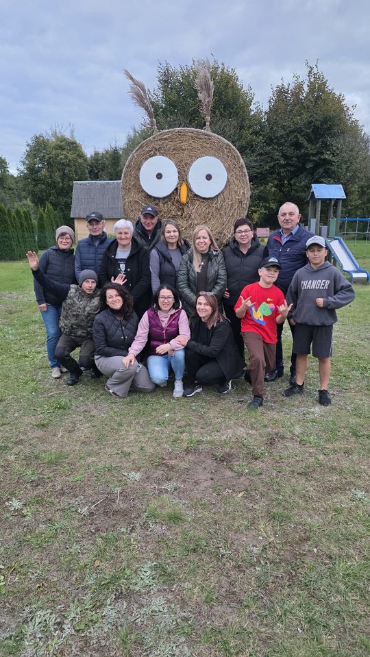 Gm. Włodawa. 10. Turniej Sołectw w Sobiborze 