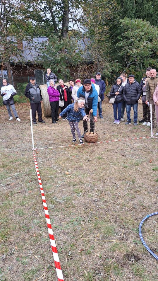 Gm. Włodawa. 10. Turniej Sołectw w Sobiborze Gm. Włodawa. 10. Turniej Sołectw w Sobiborze