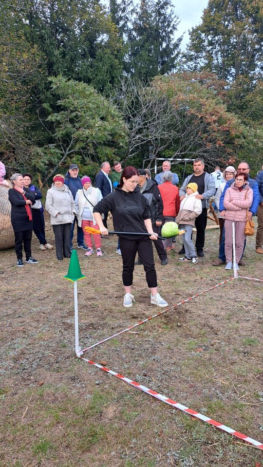 Gm. Włodawa. 10. Turniej Sołectw w Sobiborze 