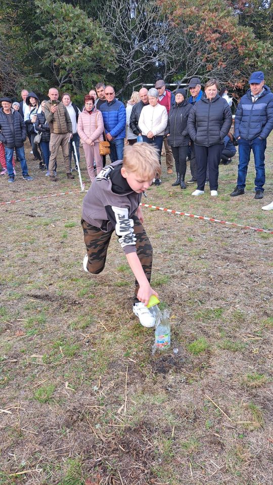 Gm. Włodawa. 10. Turniej Sołectw w Sobiborze Gm. Włodawa. 10. Turniej Sołectw w Sobiborze