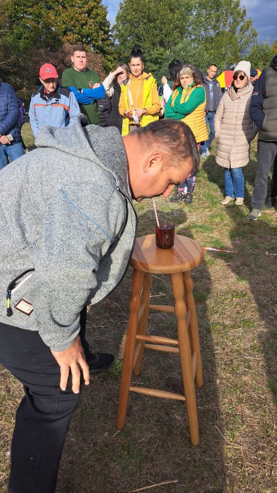 Gm. Włodawa. 10. Turniej Sołectw w Sobiborze Gm. Włodawa. 10. Turniej Sołectw w Sobiborze