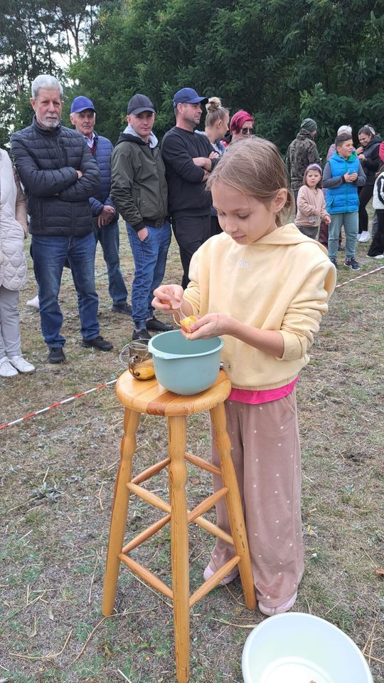 Gm. Włodawa. 10. Turniej Sołectw w Sobiborze 