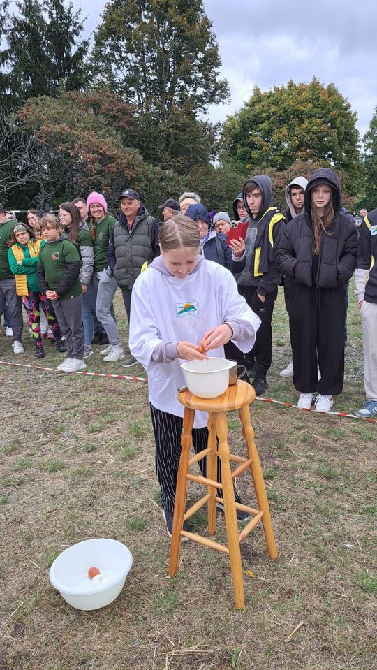 Gm. Włodawa. 10. Turniej Sołectw w Sobiborze Gm. Włodawa. 10. Turniej Sołectw w Sobiborze
