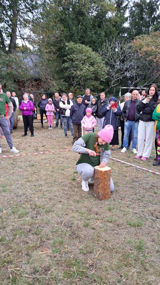 Gm. Włodawa. 10. Turniej Sołectw w Sobiborze Gm. Włodawa. 10. Turniej Sołectw w Sobiborze
