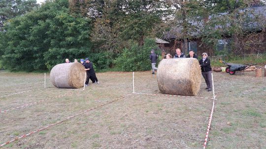 Gm. Włodawa. 10. Turniej Sołectw w Sobiborze Gm. Włodawa. 10. Turniej Sołectw w Sobiborze
