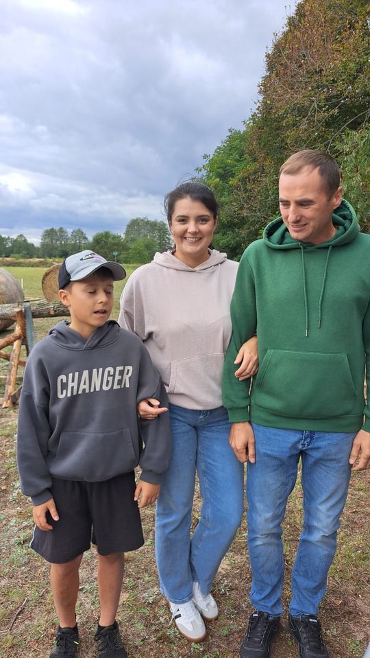 Gm. Włodawa. 10. Turniej Sołectw w Sobiborze 