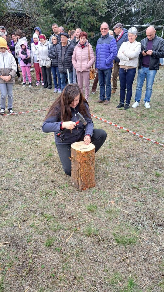 Gm. Włodawa. 10. Turniej Sołectw w Sobiborze Gm. Włodawa. 10. Turniej Sołectw w Sobiborze