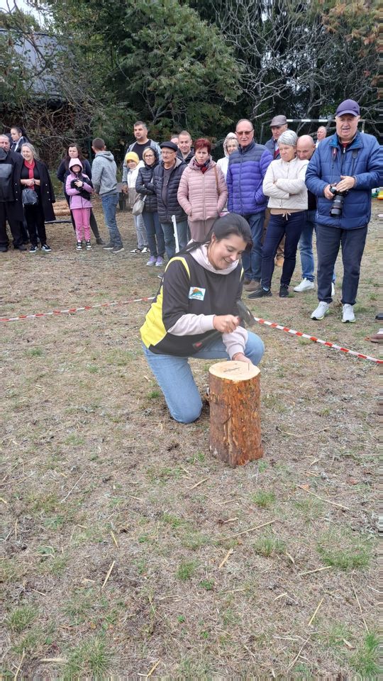 Gm. Włodawa. 10. Turniej Sołectw w Sobiborze Gm. Włodawa. 10. Turniej Sołectw w Sobiborze