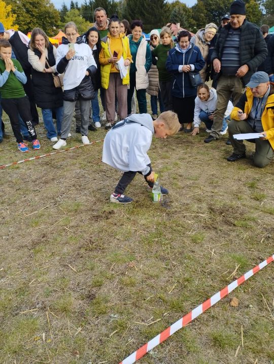 Gm. Włodawa. 10. Turniej Sołectw w Sobiborze Gm. Włodawa. 10. Turniej Sołectw w Sobiborze