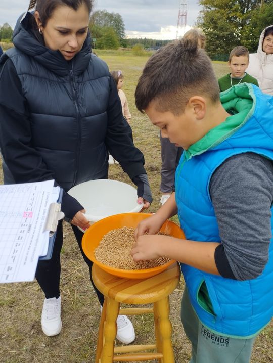 Gm. Włodawa. 10. Turniej Sołectw w Sobiborze Gm. Włodawa. 10. Turniej Sołectw w Sobiborze