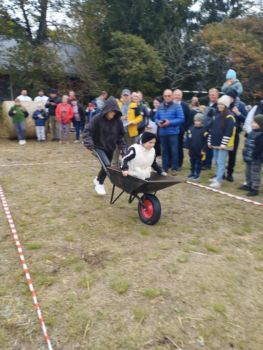 Gm. Włodawa. 10. Turniej Sołectw w Sobiborze Gm. Włodawa. 10. Turniej Sołectw w Sobiborze