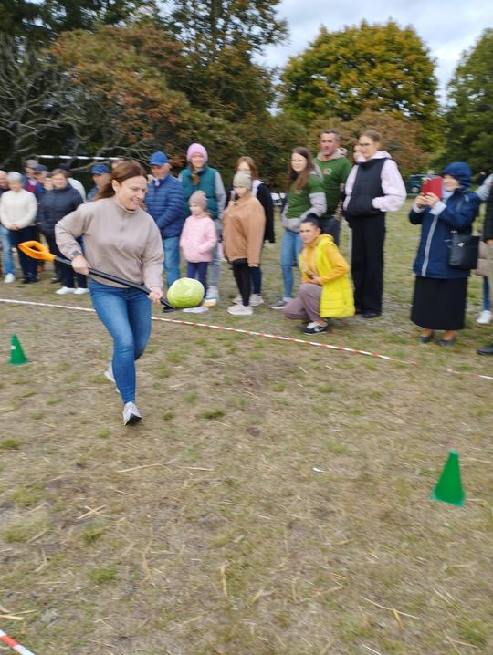Gm. Włodawa. 10. Turniej Sołectw w Sobiborze Gm. Włodawa. 10. Turniej Sołectw w Sobiborze