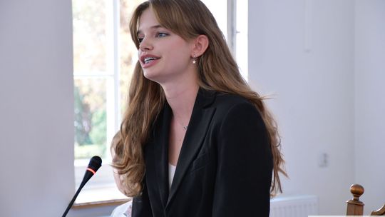 Młodzieżowa Rada Miasta Krasnystaw rozpoczyna kolejny rok pracy [GALERIA ZDJĘĆ]