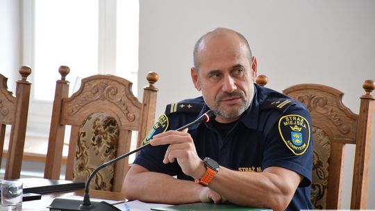 Młodzieżowa Rada Miasta Krasnystaw rozpoczyna kolejny rok pracy [GALERIA ZDJĘĆ]