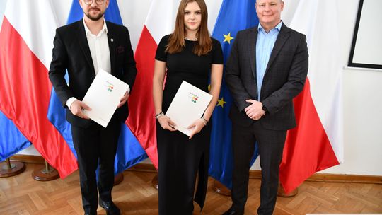 Młodzieżowa Rada Miasta Krasnystaw rozpoczyna kolejny rok pracy [GALERIA ZDJĘĆ]