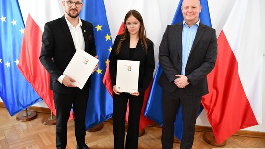 Młodzieżowa Rada Miasta Krasnystaw rozpoczyna kolejny rok pracy [GALERIA ZDJĘĆ]