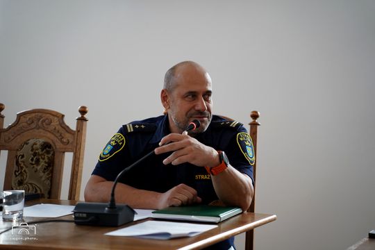 Młodzieżowa Rada Miasta Krasnystaw rozpoczyna kolejny rok pracy [GALERIA ZDJĘĆ]