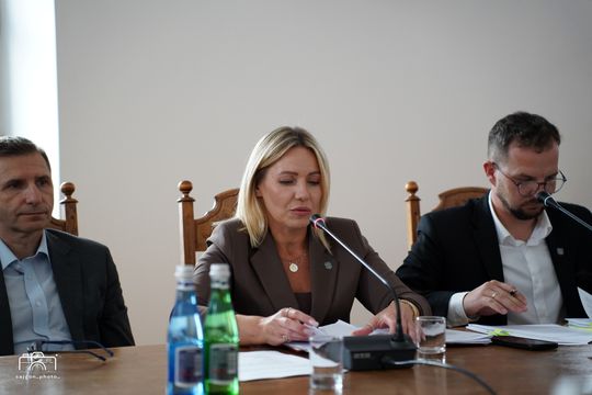 Młodzieżowa Rada Miasta Krasnystaw rozpoczyna kolejny rok pracy [GALERIA ZDJĘĆ]