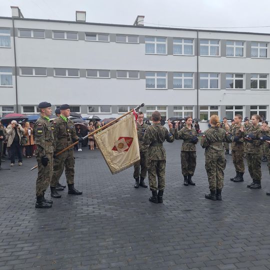 50-lecie Liceum Ogólnokształcącego w Dubience. Czas wspomnień i podsumowń [GALERIA ZDJĘĆ]
