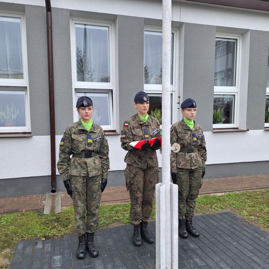 50-lecie Liceum Ogólnokształcącego w Dubience. Czas wspomnień i podsumowń [GALERIA ZDJĘĆ]