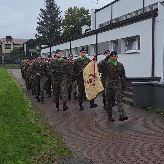 50-lecie Liceum Ogólnokształcącego w Dubience. Czas wspomnień i podsumowń [GALERIA ZDJĘĆ]