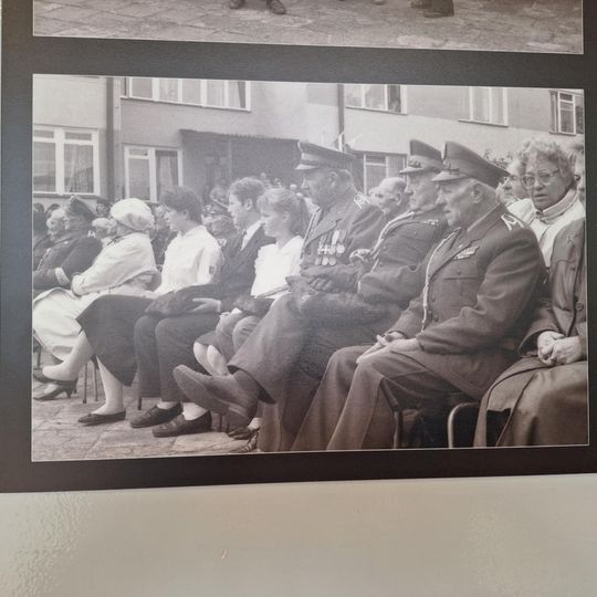 50-lecie Liceum Ogólnokształcącego w Dubience. Czas wspomnień i podsumowń [GALERIA ZDJĘĆ]