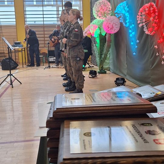 50-lecie Liceum Ogólnokształcącego w Dubience. Czas wspomnień i podsumowń [GALERIA ZDJĘĆ]