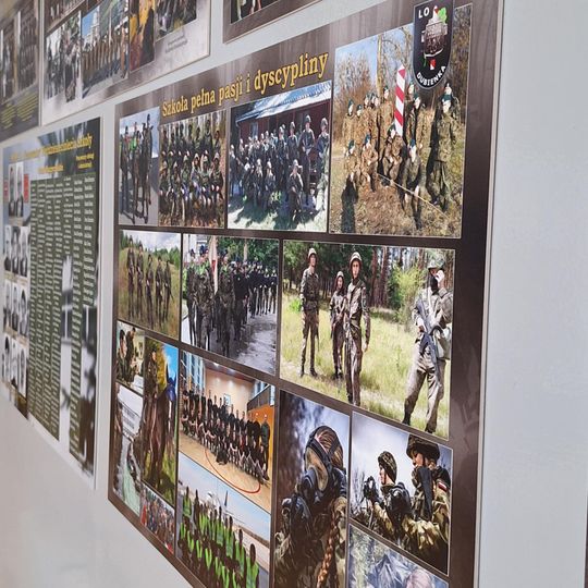 50-lecie Liceum Ogólnokształcącego w Dubience. Czas wspomnień i podsumowń [GALERIA ZDJĘĆ]