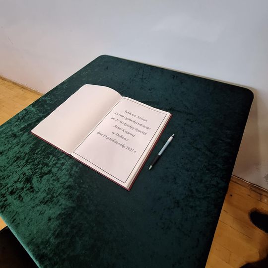 50-lecie Liceum Ogólnokształcącego w Dubience. Czas wspomnień i podsumowń [GALERIA ZDJĘĆ]