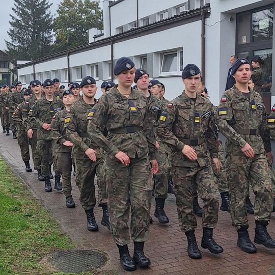 50-lecie Liceum Ogólnokształcącego w Dubience. Czas wspomnień i podsumowń [GALERIA ZDJĘĆ]