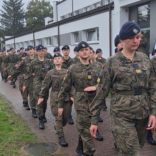 50-lecie Liceum Ogólnokształcącego w Dubience. Czas wspomnień i podsumowń [GALERIA ZDJĘĆ]