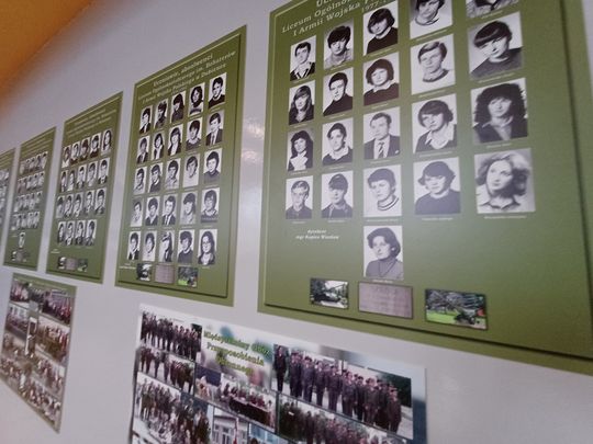 50-lecie Liceum Ogólnokształcącego w Dubience. Czas wspomnień i podsumowń [GALERIA ZDJĘĆ]