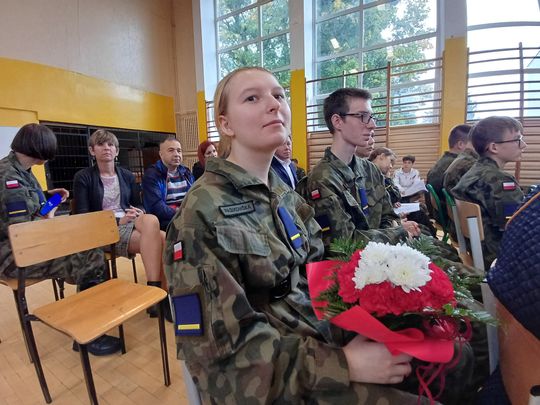 50-lecie Liceum Ogólnokształcącego w Dubience. Czas wspomnień i podsumowń [GALERIA ZDJĘĆ]