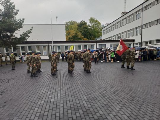 50-lecie Liceum Ogólnokształcącego w Dubience. Czas wspomnień i podsumowń [GALERIA ZDJĘĆ]